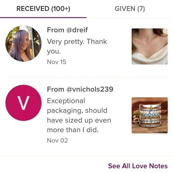 Simple Style Invisible Fishing Line Imitation Pearl Necklace - Picture 7 of 8